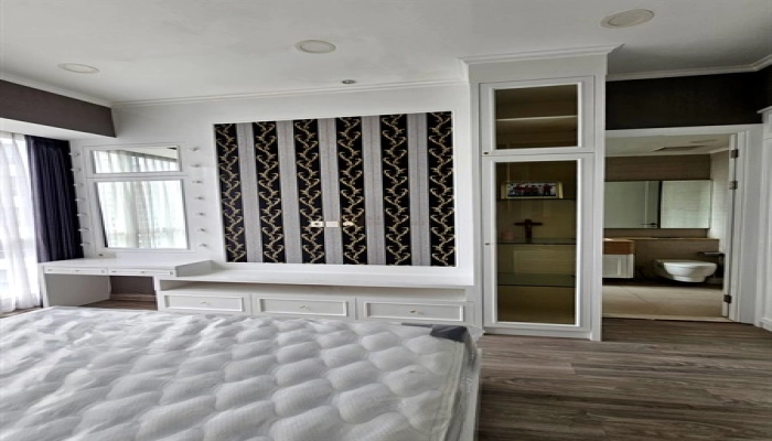 Taman Anggrek Residence Unit 3BR Besar & Elegan – Modern Classic Luxury, Langkah ke Mall Taman Anggrek   48 20251120_110947