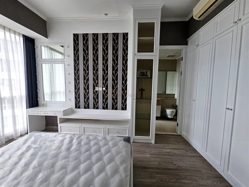 Taman Anggrek Residence Unit 3BR Besar & Elegan – Modern Classic Luxury, Langkah ke Mall Taman Anggrek   49 20251120_110953