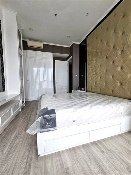 Taman Anggrek Residence Unit 3BR Besar & Elegan – Modern Classic Luxury, Langkah ke Mall Taman Anggrek   50 20251120_111011