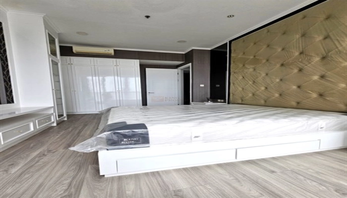 Taman Anggrek Residence Unit 3BR Besar & Elegan – Modern Classic Luxury, Langkah ke Mall Taman Anggrek   50 20251120_111011