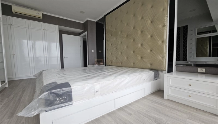 Taman Anggrek Residence Unit 3BR Besar & Elegan – Modern Classic Luxury, Langkah ke Mall Taman Anggrek   51 20251120_111017