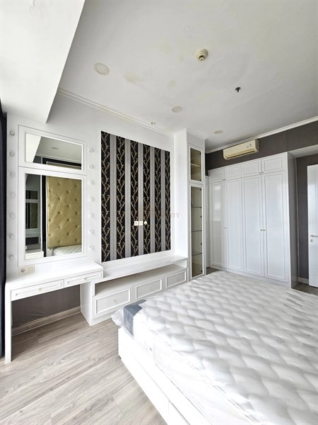 Taman Anggrek Residence Unit 3BR Besar & Elegan – Modern Classic Luxury, Langkah ke Mall Taman Anggrek   52 20251120_111036
