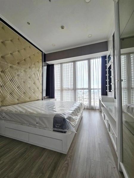 Taman Anggrek Residence Unit 3BR Besar & Elegan – Modern Classic Luxury, Langkah ke Mall Taman Anggrek   53 20251120_111051