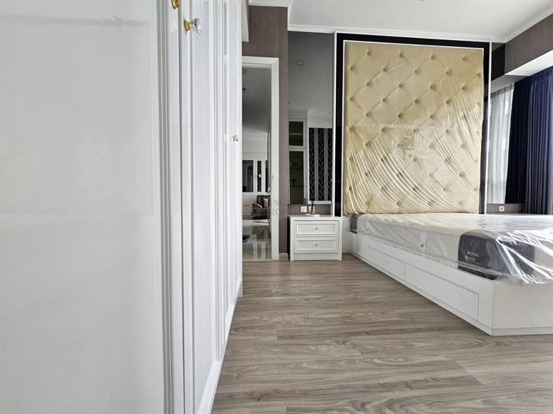 Taman Anggrek Residence Unit 3BR Besar & Elegan – Modern Classic Luxury, Langkah ke Mall Taman Anggrek   55 20251120_111138