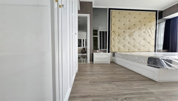 Taman Anggrek Residence Unit 3BR Besar & Elegan – Modern Classic Luxury, Langkah ke Mall Taman Anggrek   55 20251120_111138