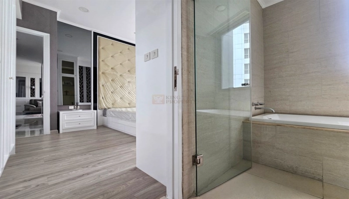 Taman Anggrek Residence Unit 3BR Besar & Elegan – Modern Classic Luxury, Langkah ke Mall Taman Anggrek   56 20251120_111145