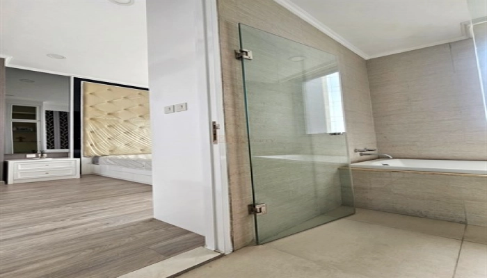 Taman Anggrek Residence Unit 3BR Besar & Elegan – Modern Classic Luxury, Langkah ke Mall Taman Anggrek   57 20251120_111150