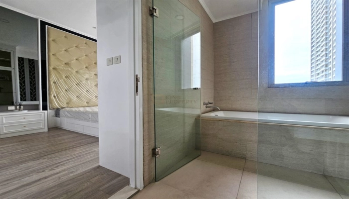 Taman Anggrek Residence Unit 3BR Besar & Elegan – Modern Classic Luxury, Langkah ke Mall Taman Anggrek   58 20251120_111157