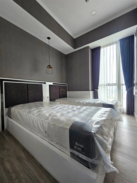 Taman Anggrek Residence Unit 3BR Besar & Elegan – Modern Classic Luxury, Langkah ke Mall Taman Anggrek   59 20251120_111316