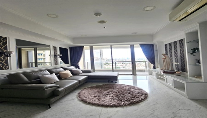 Taman Anggrek Residence Unit 3BR Besar & Elegan – Modern Classic Luxury, Langkah ke Mall Taman Anggrek   61 20251120_111342