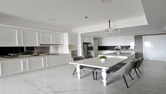 Taman Anggrek Residence Unit 3BR Besar & Elegan – Modern Classic Luxury, Langkah ke Mall Taman Anggrek   71 20251120_111508