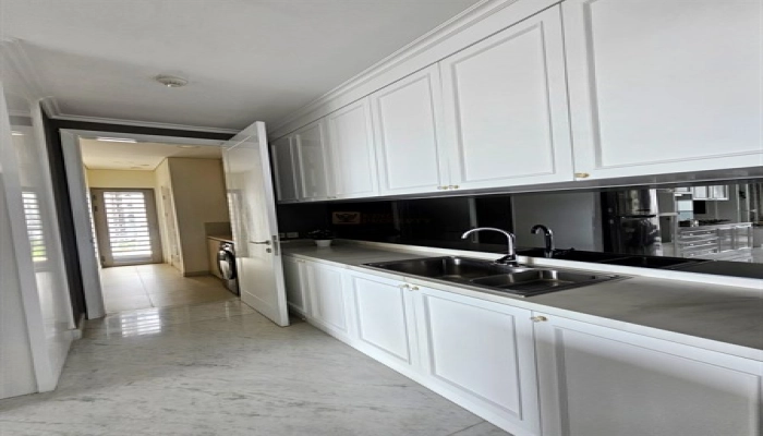 Taman Anggrek Residence Unit 3BR Besar & Elegan – Modern Classic Luxury, Langkah ke Mall Taman Anggrek   72 20251120_111515