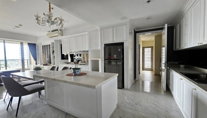 Taman Anggrek Residence Unit 3BR Besar & Elegan – Modern Classic Luxury, Langkah ke Mall Taman Anggrek   73 20251120_111530