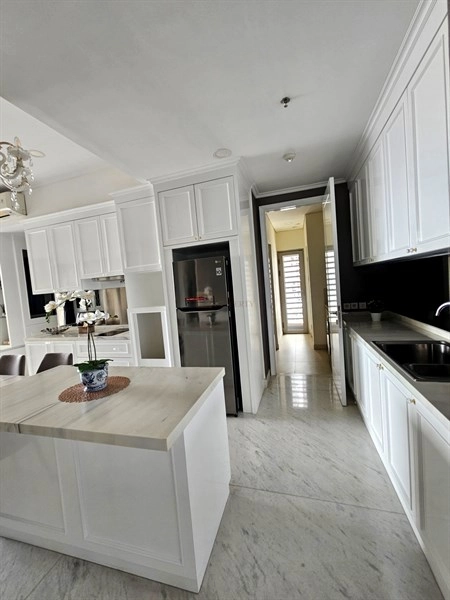 Taman Anggrek Residence Unit 3BR Besar & Elegan – Modern Classic Luxury, Langkah ke Mall Taman Anggrek   74 20251120_111532