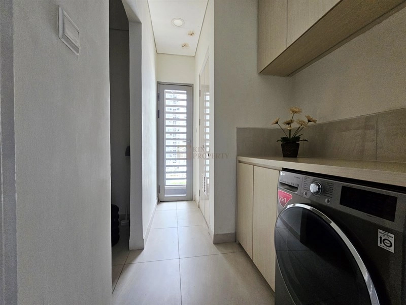 Taman Anggrek Residence Unit 3BR Besar & Elegan – Modern Classic Luxury, Langkah ke Mall Taman Anggrek   76 20251120_111542