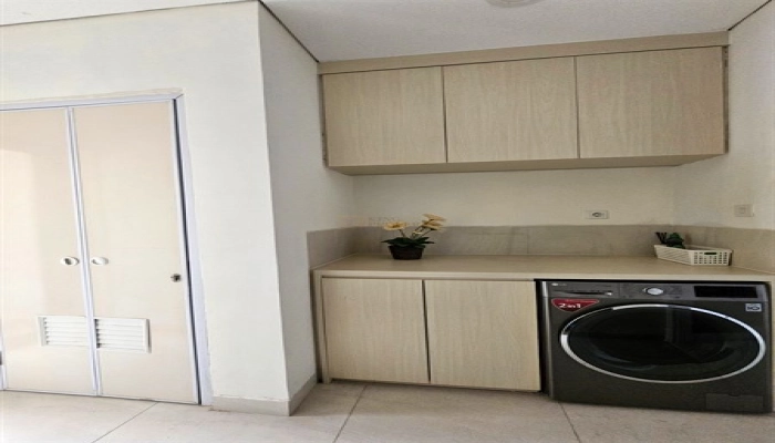 Taman Anggrek Residence Unit 3BR Besar & Elegan – Modern Classic Luxury, Langkah ke Mall Taman Anggrek   78 20251120_111555