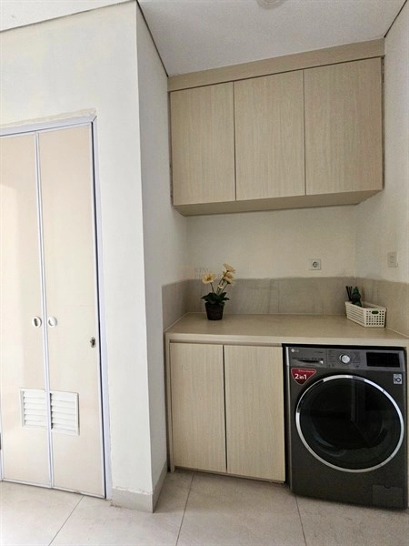 Taman Anggrek Residence Unit 3BR Besar & Elegan – Modern Classic Luxury, Langkah ke Mall Taman Anggrek   78 20251120_111555