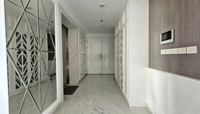 Taman Anggrek Residence Unit 3BR Besar & Elegan – Modern Classic Luxury, Langkah ke Mall Taman Anggrek   82 20251120_111701