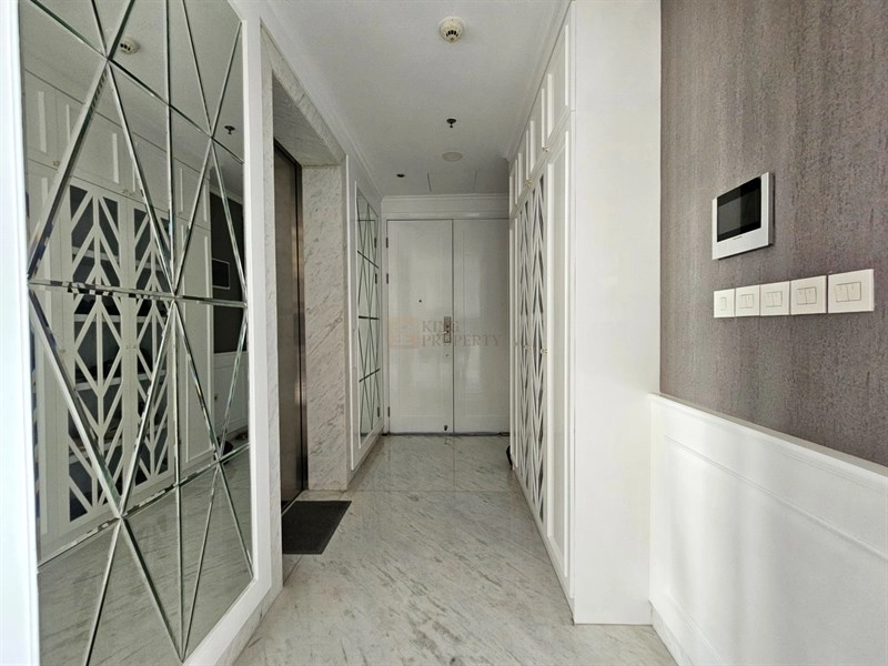 Taman Anggrek Residence Unit 3BR Besar & Elegan – Modern Classic Luxury, Langkah ke Mall Taman Anggrek   82 20251120_111701
