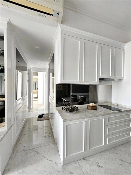 Taman Anggrek Residence Unit 3BR Besar & Elegan – Modern Classic Luxury, Langkah ke Mall Taman Anggrek   84 20251120_111815