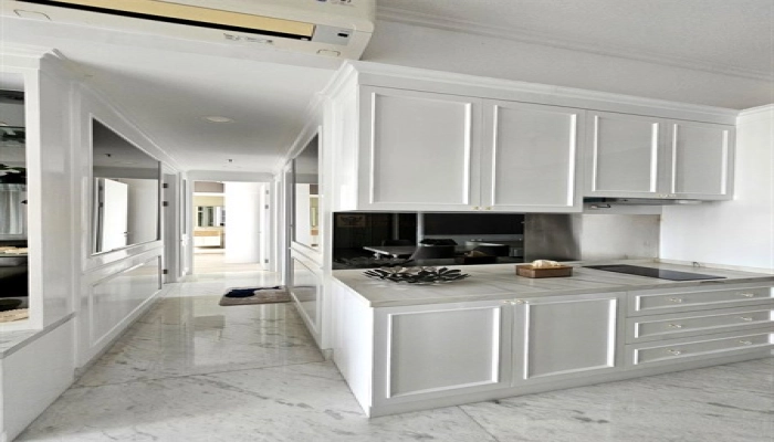 Taman Anggrek Residence Unit 3BR Besar & Elegan – Modern Classic Luxury, Langkah ke Mall Taman Anggrek   84 20251120_111815