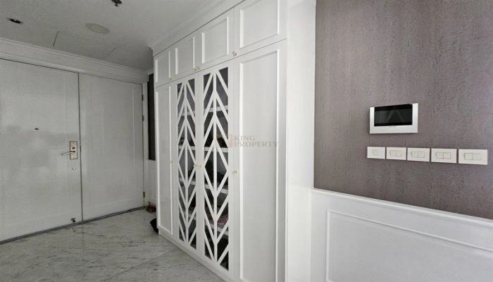 Taman Anggrek Residence Unit 3BR Besar & Elegan – Modern Classic Luxury, Langkah ke Mall Taman Anggrek   85 20251120_111852