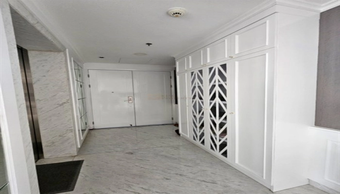 Taman Anggrek Residence Unit 3BR Besar & Elegan – Modern Classic Luxury, Langkah ke Mall Taman Anggrek   86 20251120_111857