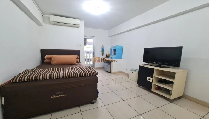 Green Bay Pluit Cari Studio Murah? Furnish Siap Huni, Akses Dekat Mall Green Bay Pluit Greenbay 2 20251121_164934