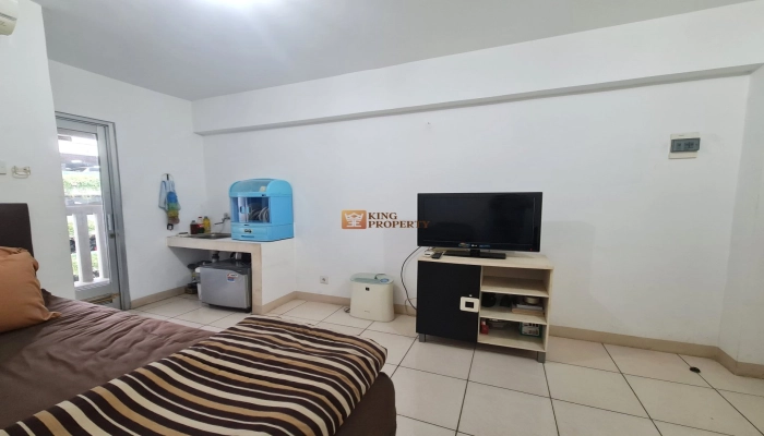 Green Bay Pluit Cari Studio Murah? Furnish Siap Huni, Akses Dekat Mall Green Bay Pluit Greenbay 3 20251121_164943