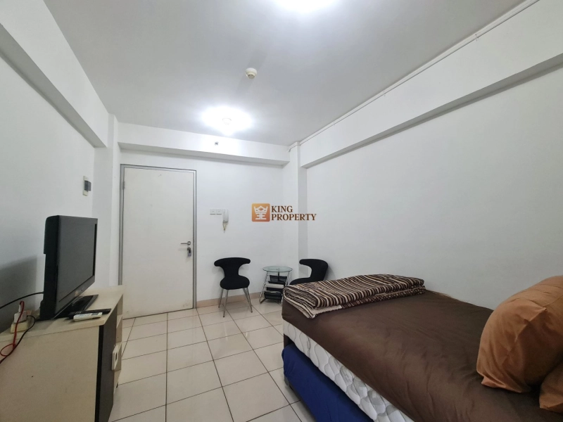 Green Bay Pluit Cari Studio Murah? Furnish Siap Huni, Akses Dekat Mall Green Bay Pluit Greenbay 4 20251121_165016