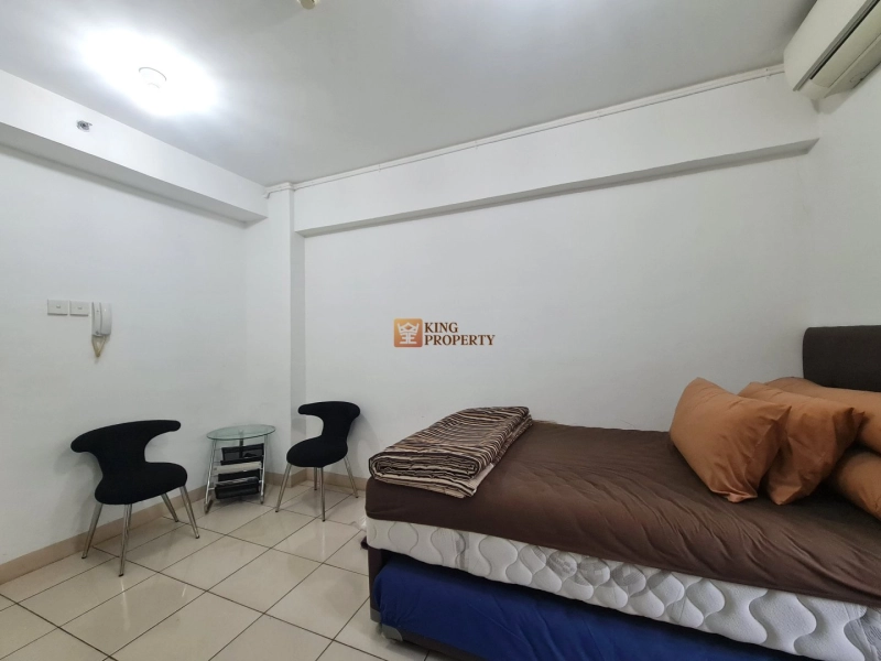 Green Bay Pluit Cari Studio Murah? Furnish Siap Huni, Akses Dekat Mall Green Bay Pluit Greenbay 5 20251121_165057
