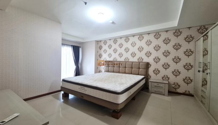 Green Bay Pluit Bikin Kaget! Cuma 1M Bisa Miliki Condominium 2BR 74m² View Kota & Laut, Furnished Minimalis Green Bay Pluit Greenbay 6 20251126_114618