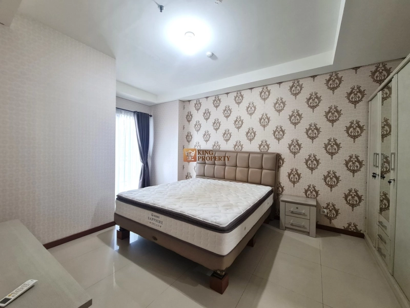 Green Bay Pluit Bikin Kaget! Cuma 1M Bisa Miliki Condominium 2BR 74m² View Kota & Laut, Furnished Minimalis Green Bay Pluit Greenbay 6 20251126_114618