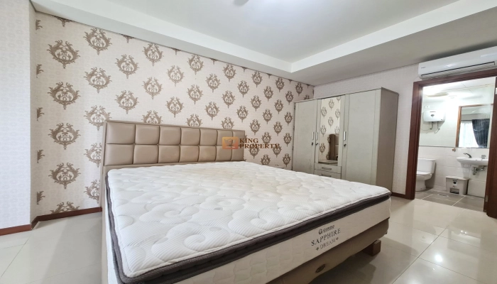 Green Bay Pluit Bikin Kaget! Cuma 1M Bisa Miliki Condominium 2BR 74m² View Kota & Laut, Furnished Minimalis Green Bay Pluit Greenbay 7 20251126_114630