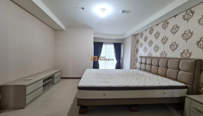 Green Bay Pluit Bikin Kaget! Cuma 1M Bisa Miliki Condominium 2BR 74m² View Kota & Laut, Furnished Minimalis Green Bay Pluit Greenbay 8 20251126_114641