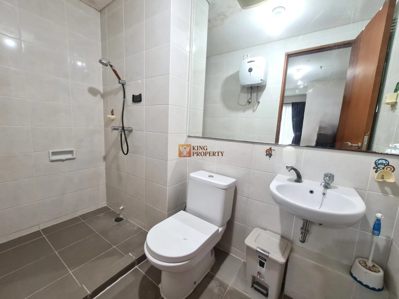 Green Bay Pluit Condominium Furnished Siap Huni! 2BR 74m² Di Atas Mall Dengan Best View Kota & Laut 10 20251126_114651