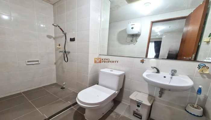 Green Bay Pluit Condominium Furnished Siap Huni! 2BR 74m² Di Atas Mall Dengan Best View Kota & Laut 10 20251126_114651