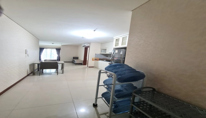 Green Bay Pluit Condominium Furnished Siap Huni! 2BR 74m² Di Atas Mall Dengan Best View Kota & Laut 2 20251126_114720