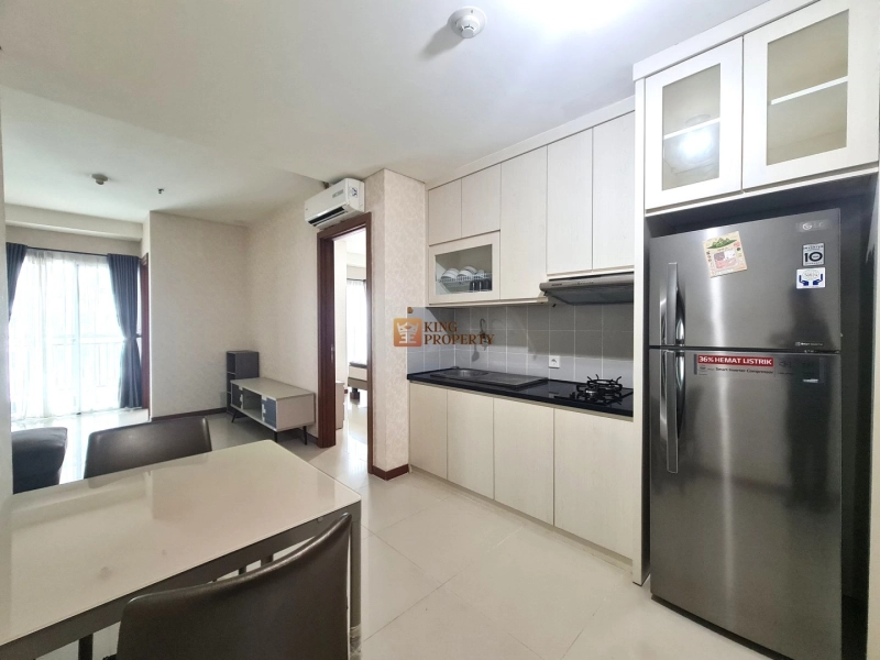 Green Bay Pluit Condominium Furnished Siap Huni! 2BR 74m² Di Atas Mall Dengan Best View Kota & Laut 4 20251126_114739