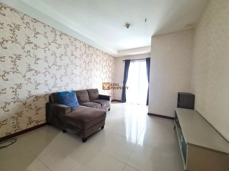 Green Bay Pluit Condominium Furnished Siap Huni! 2BR 74m² Di Atas Mall Dengan Best View Kota & Laut 5 20251126_114746