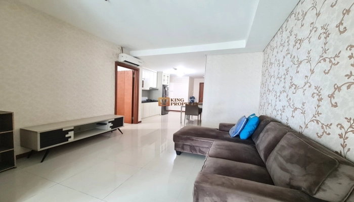 Green Bay Pluit Bikin Kaget! Cuma 1M Bisa Miliki Condominium 2BR 74m² View Kota & Laut, Furnished Minimalis Green Bay Pluit Greenbay 4 20251126_114758