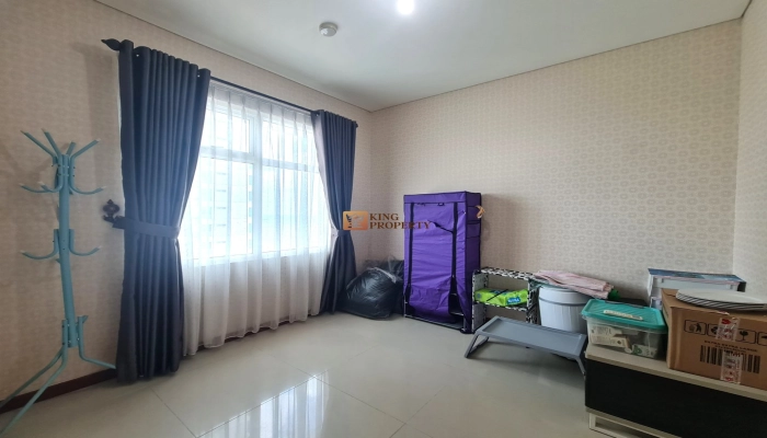 Green Bay Pluit Bikin Kaget! Cuma 1M Bisa Miliki Condominium 2BR 74m² View Kota & Laut, Furnished Minimalis Green Bay Pluit Greenbay 9 20251126_114807