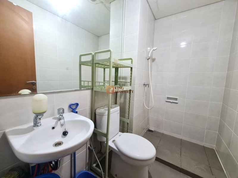 Green Bay Pluit Bikin Kaget! Cuma 1M Bisa Miliki Condominium 2BR 74m² View Kota & Laut, Furnished Minimalis Green Bay Pluit Greenbay 10 20251126_114846