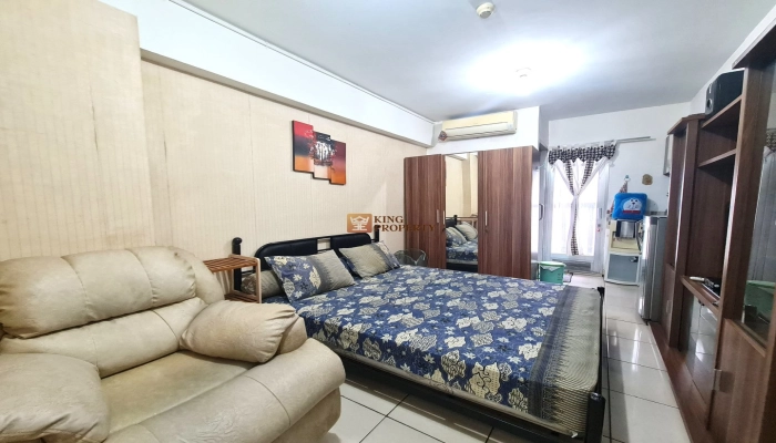 Green Bay Pluit Mau Invest Cuan? Nempel Mall, Studio Full Furnish View Kota, Wajib Cek Green Bay Pluit Greenbay 1 20251126_163627