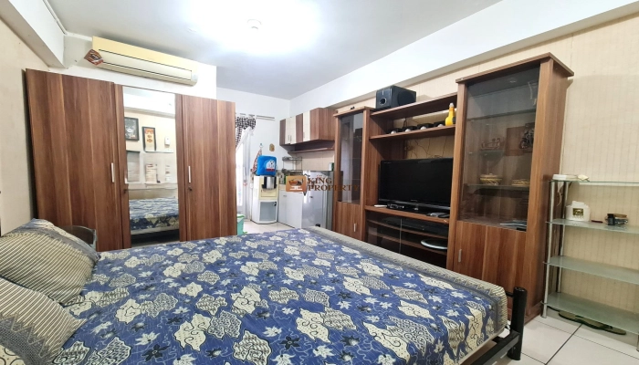 Green Bay Pluit Mau Invest Cuan? Nempel Mall, Studio Full Furnish View Kota, Wajib Cek Green Bay Pluit Greenbay 2 20251126_163657