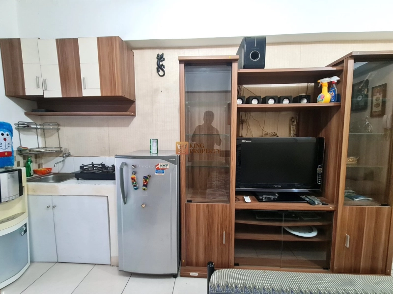 Green Bay Pluit Mau Invest Cuan? Nempel Mall, Studio Full Furnish View Kota, Wajib Cek Green Bay Pluit Greenbay 4 20251126_163723