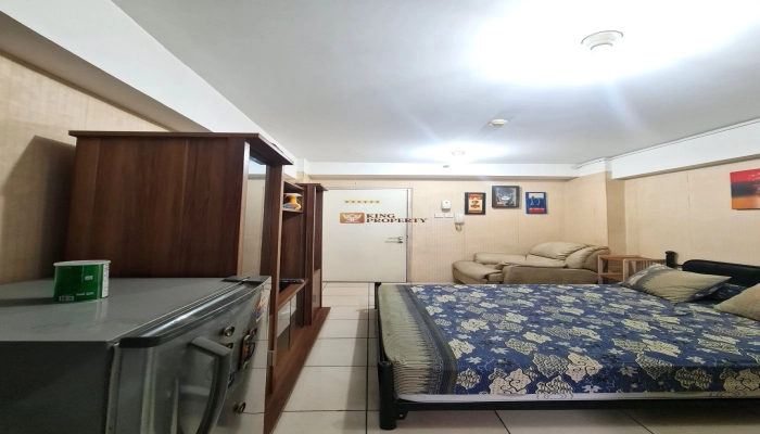 Green Bay Pluit Mau Invest Cuan? Nempel Mall, Studio Full Furnish View Kota, Wajib Cek Green Bay Pluit Greenbay 5 20251126_163734