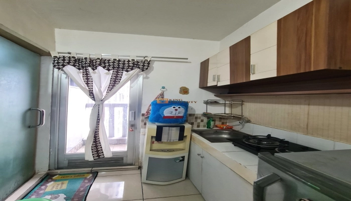 Green Bay Pluit Mau Invest Cuan? Nempel Mall, Studio Full Furnish View Kota, Wajib Cek Green Bay Pluit Greenbay 6 20251126_163800