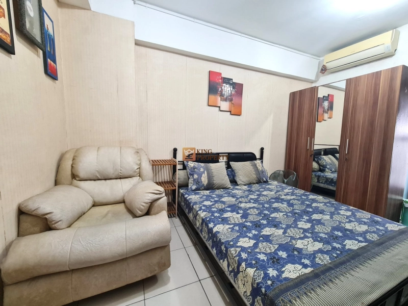Green Bay Pluit Mau Invest Cuan? Nempel Mall, Studio Full Furnish View Kota, Wajib Cek Green Bay Pluit Greenbay 7 20251126_163855