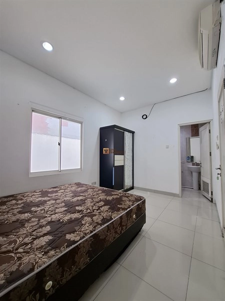 Jakarta Barat  Hunian Ideal Keluarga – Rumah Puri Mansion 5 Menit ke Puri Indah Mall & Tunas Muda Kedoya<br> 49 20251223_113648